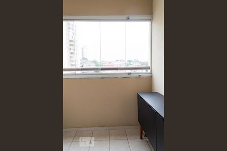 Varanda de apartamento para alugar com 2 quartos, 69m² em Saúde, São Paulo