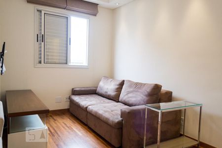 Sala de apartamento para alugar com 2 quartos, 69m² em Saúde, São Paulo