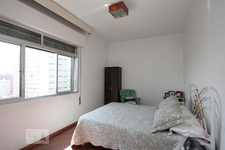 Quarto 1 de apartamento à venda com 3 quartos, 150m² em Bela Vista, São Paulo