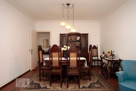 Sala de apartamento à venda com 3 quartos, 150m² em Bela Vista, São Paulo