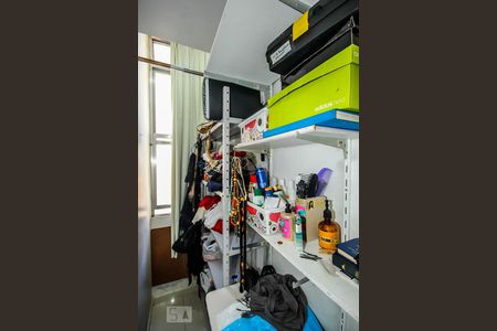 Varanda de apartamento para alugar com 1 quarto, 48m² em Leme, Rio de Janeiro