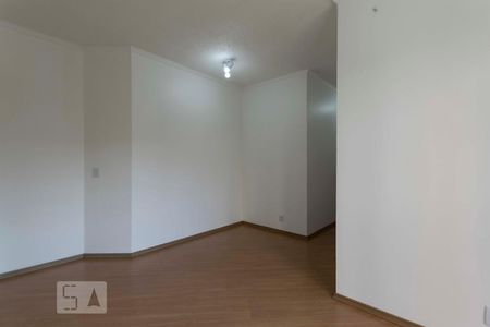 Sala de apartamento à venda com 2 quartos, 50m² em Vila Firmiano Pinto, São Paulo