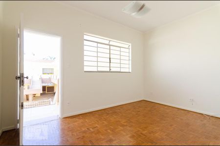Sala de apartamento à venda com 2 quartos, 83m² em Jardim Chapadão, Campinas