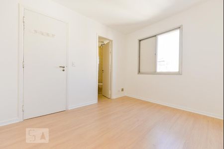 Suíte de apartamento para alugar com 3 quartos, 96m² em Pinheiros, São Paulo