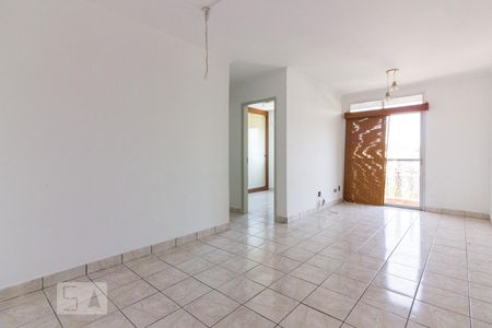 Sala de apartamento para alugar com 2 quartos, 72m² em Santana, São Paulo