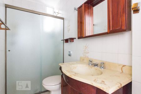 Banheiro de apartamento para alugar com 2 quartos, 72m² em Santana, São Paulo