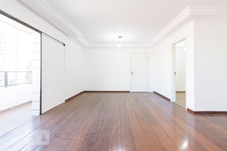 Sala de apartamento para alugar com 3 quartos, 165m² em Água Fria, São Paulo