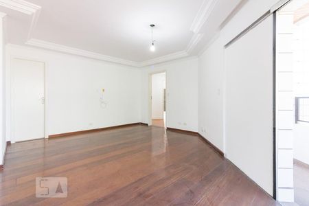 Sala de apartamento para alugar com 3 quartos, 165m² em Água Fria, São Paulo