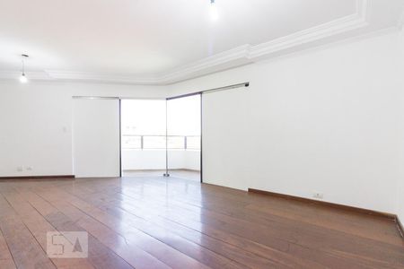 Sala de apartamento para alugar com 3 quartos, 165m² em Água Fria, São Paulo