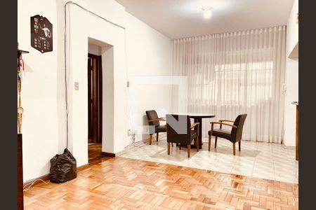 Apartamento à venda com 4 quartos, 450m² em Funcionários, Belo Horizonte