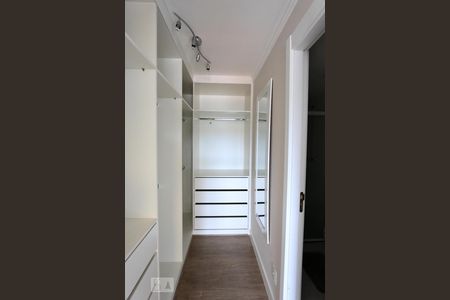 Suite de apartamento à venda com 2 quartos, 80m² em Butantã, São Paulo