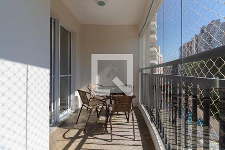 Apartamento para alugar com 1 quarto, 58m² em Vila Gomes, São Paulo
