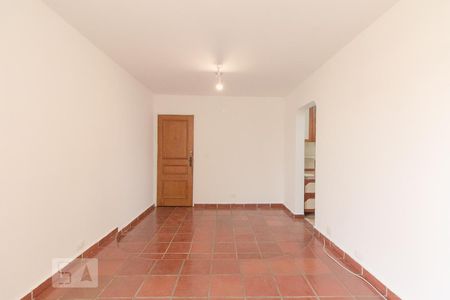 Sala de apartamento para alugar com 2 quartos, 65m² em Vila Nova Caledônia, São Paulo