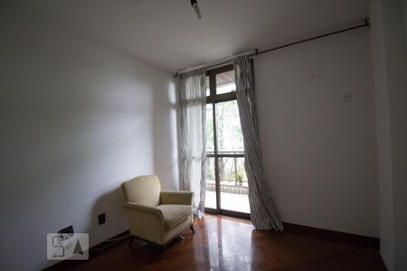Quarto 1 de apartamento à venda com 4 quartos, 115m² em Recreio dos Bandeirantes, Rio de Janeiro