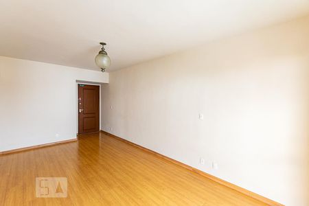 Sala de apartamento à venda com 2 quartos, 72m² em São Domingos, Niterói