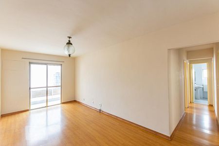 Sala de apartamento à venda com 2 quartos, 72m² em São Domingos, Niterói