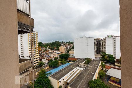 Vista do Quarto 1 de apartamento à venda com 2 quartos, 72m² em São Domingos, Niterói