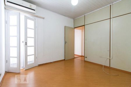 Quarto 2 com Varanda  de casa para alugar com 3 quartos, 90m² em Vila Regente Feijó, São Paulo