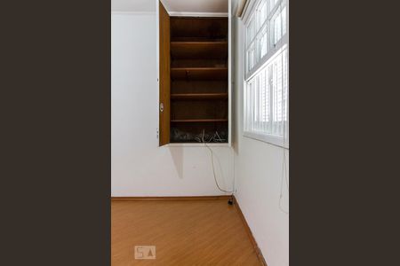 Armário Quarto 1  de casa para alugar com 3 quartos, 90m² em Vila Regente Feijó, São Paulo