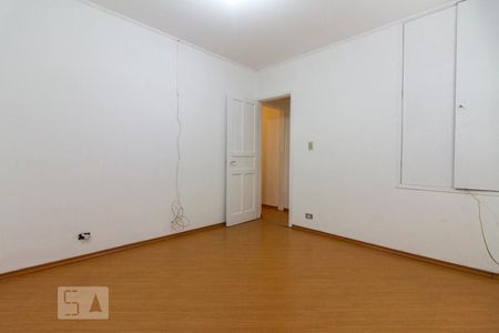 Quarto 1  de casa para alugar com 3 quartos, 90m² em Vila Regente Feijó, São Paulo