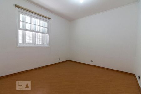 Quarto 1  de casa para alugar com 3 quartos, 90m² em Vila Regente Feijó, São Paulo