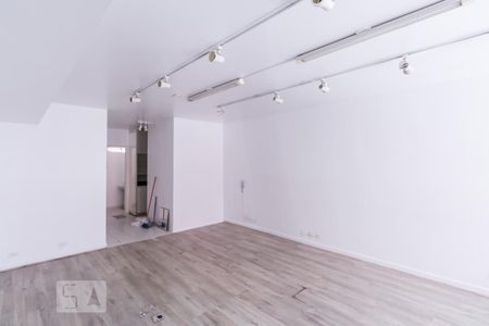 kit de kitnet/studio à venda com 1 quarto, 48m² em Cerqueira César, São Paulo