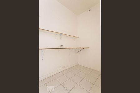 Cozinha de kitnet/studio à venda com 1 quarto, 48m² em Cerqueira César, São Paulo