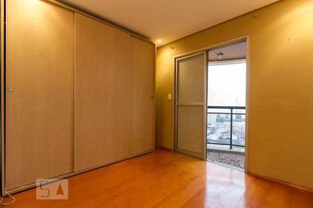 Quarto 2 Suíte  de apartamento para alugar com 2 quartos, 55m² em Mooca, São Paulo