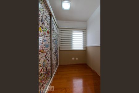 Quarto 1  de apartamento para alugar com 2 quartos, 55m² em Mooca, São Paulo