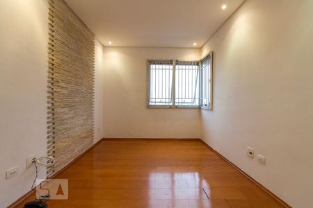 Sala  de apartamento para alugar com 2 quartos, 55m² em Mooca, São Paulo