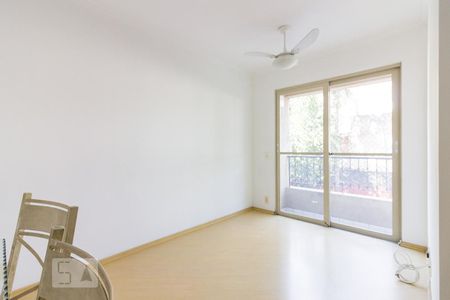 Apartamento para alugar com 2 quartos, 49m² em Lauzane Paulista, São Paulo