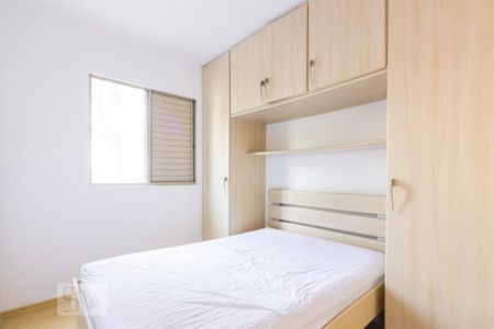 Quarto 2 de apartamento para alugar com 2 quartos, 49m² em Lauzane Paulista, São Paulo