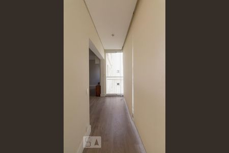 Varanda de apartamento para alugar com 3 quartos, 161m² em Vila Monte Alegre, São Paulo
