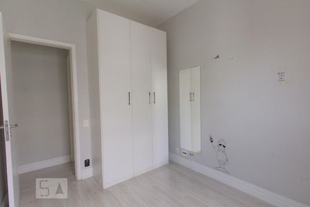 Quarto 1 de apartamento para alugar com 3 quartos, 161m² em Vila Monte Alegre, São Paulo