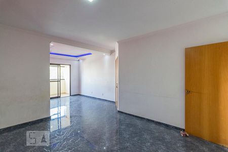 Sala de Jantar de apartamento à venda com 3 quartos, 105m² em Baeta Neves, São Bernardo do Campo