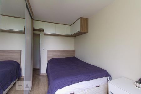 Quarto 1 de apartamento à venda com 2 quartos, 62m² em Vila Guarani (z Sul), São Paulo