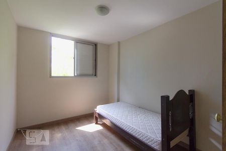 Quarto 2 de apartamento à venda com 2 quartos, 62m² em Vila Guarani (z Sul), São Paulo