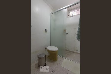 Banheiro de apartamento à venda com 2 quartos, 62m² em Vila Guarani (z Sul), São Paulo