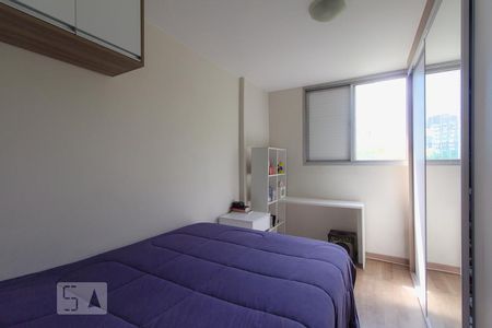 Quarto 1 de apartamento à venda com 2 quartos, 62m² em Vila Guarani (z Sul), São Paulo