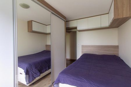 Quarto 1 de apartamento à venda com 2 quartos, 62m² em Vila Guarani (z Sul), São Paulo