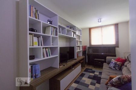 Apartamento à venda com 62m², 2 quartos e sem vagaSala