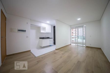 Sala de apartamento para alugar com 2 quartos, 61m² em Botafogo, Campinas