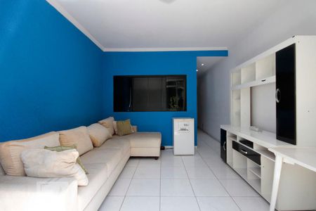 Sala de apartamento para alugar com 1 quarto, 32m² em Campos Elíseos, São Paulo