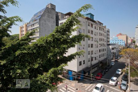 Vista de apartamento para alugar com 1 quarto, 32m² em Campos Elíseos, São Paulo