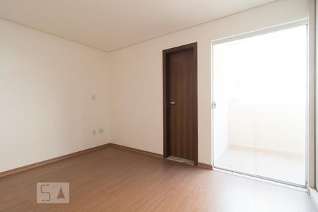 Suíte de apartamento à venda com 3 quartos, 180m² em São Pedro, Belo Horizonte