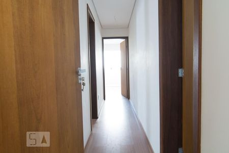 Corredor de apartamento à venda com 3 quartos, 180m² em São Pedro, Belo Horizonte