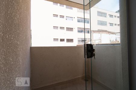Suíte de apartamento à venda com 3 quartos, 180m² em São Pedro, Belo Horizonte
