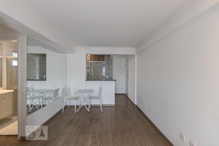 Sala de apartamento para alugar com 3 quartos, 68m² em Maranhão, São Paulo