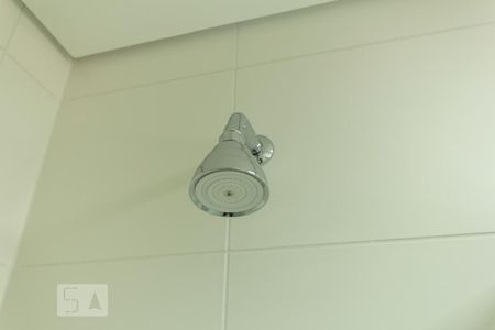 Banheiro Suite de kitnet/studio à venda com 1 quarto, 40m² em Centro, Jundiaí