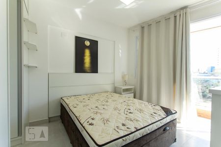 Suite de kitnet/studio à venda com 1 quarto, 40m² em Centro, Jundiaí